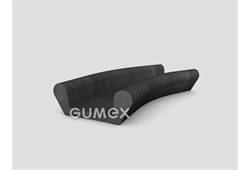 GUMMIPROFILE FÜR WASSERBAUTEN U-FORM